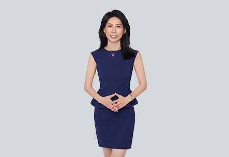 Jennifer Sun,<br/> Head of Plan Managers Asia,<br/> Computershare